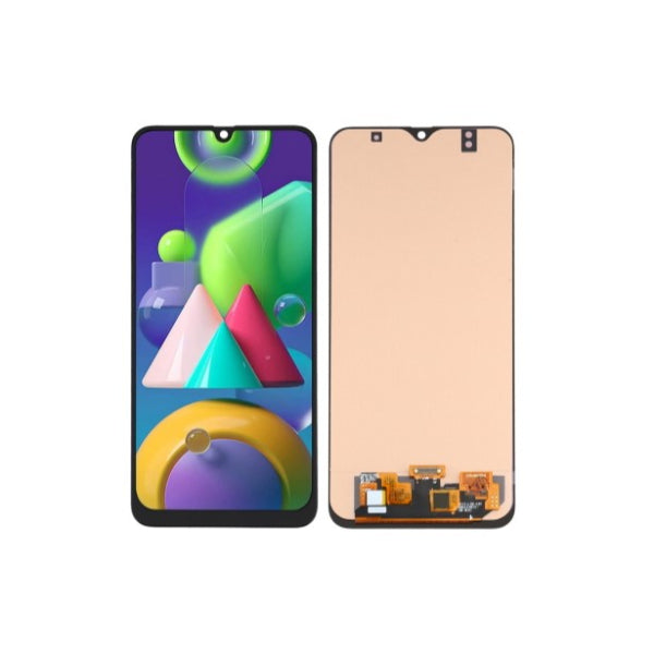 Samsung Galaxy M21  2021 Screen and Touch Replacement Display Combo | Original Displays are of the highest Quality
