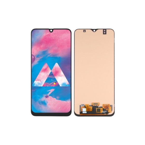Samsung Galaxy M30 Screen and Touch Replacement Display Combo | Original Displays are of the highest Quality