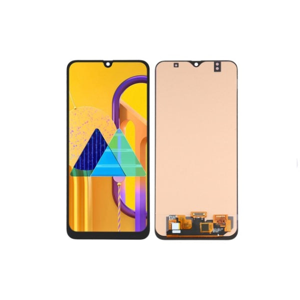 Samsung Galaxy M30S Screen and Touch Replacement Display Combo ...