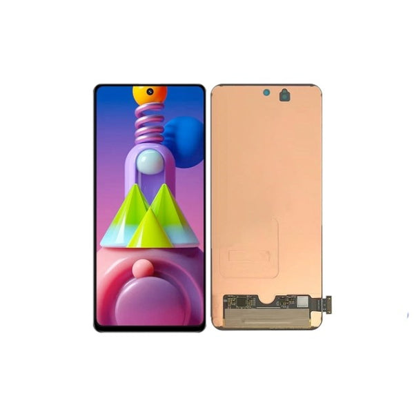Samsung Galaxy M51 Screen and Touch Replacement Display Combo | Original Displays are of the highest Quality