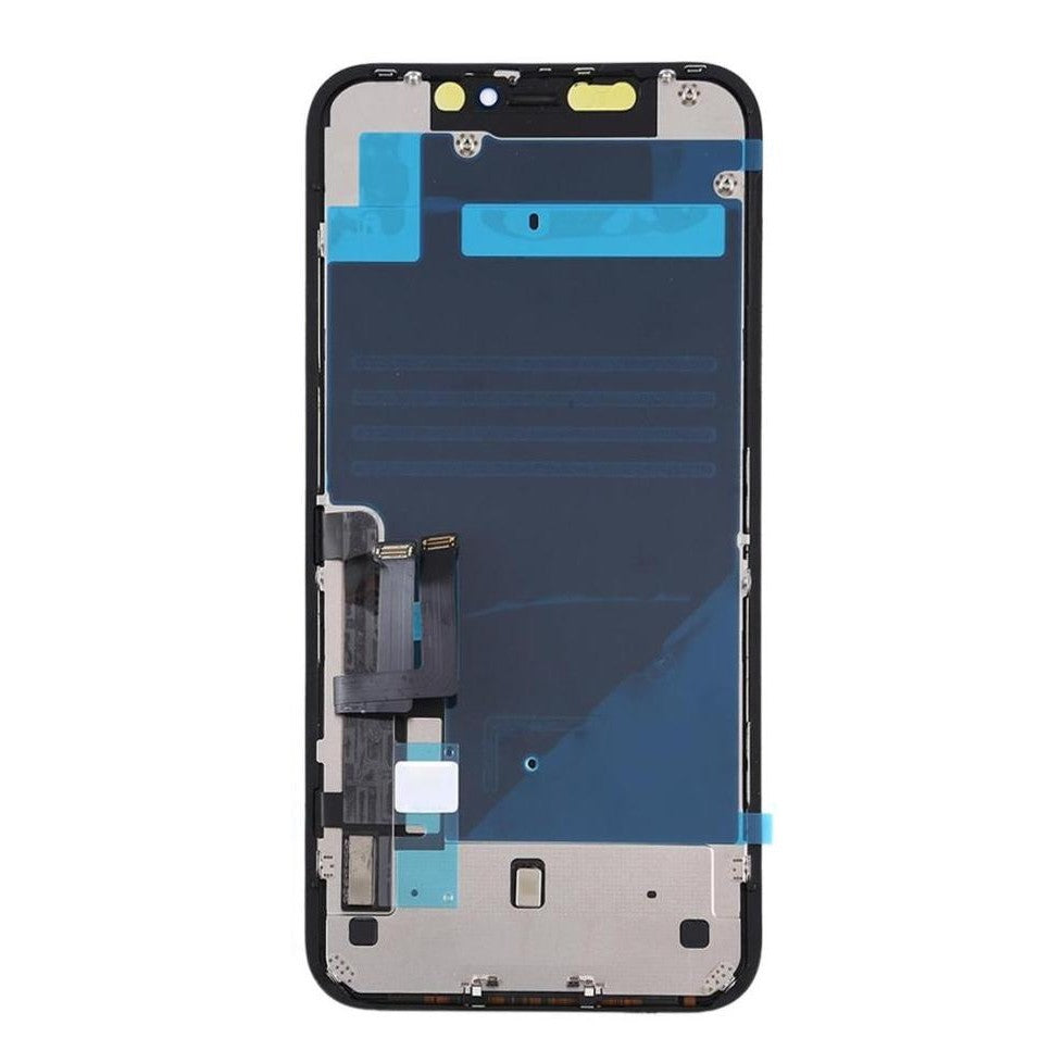Apple Iphone 11 Display With Touch Screen Replacement Combo