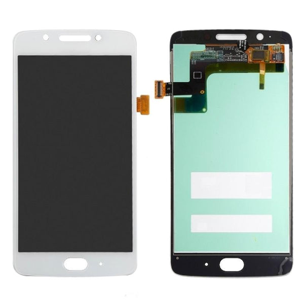 Motorola Moto G5 Screen and Touch Replacement Display Combo | Original Displays are of the highest Quality