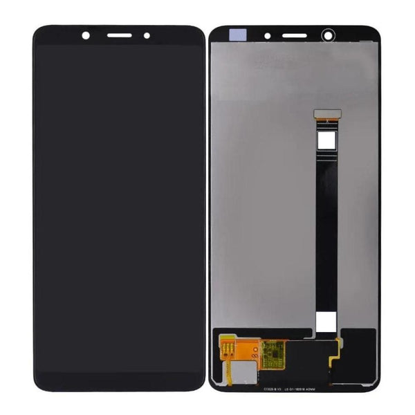 Realme 1 Screen and Touch Replacement Display Combo | Original Displays are of the highest Quality