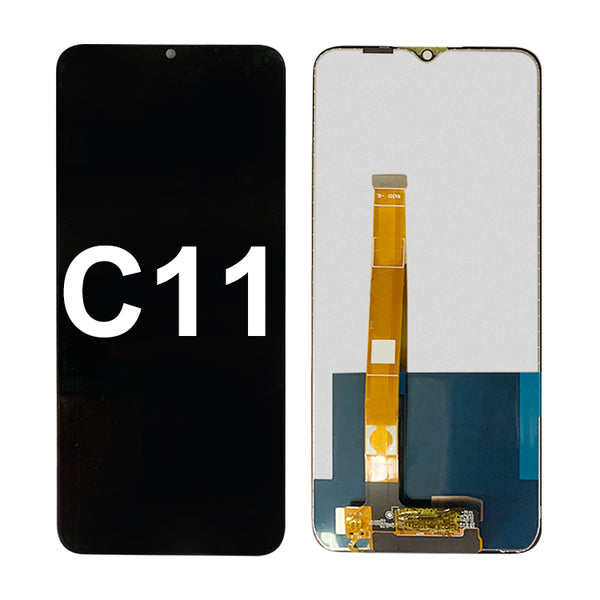 Realme C12 Screen and Touch Replacement Display Combo | Original Displays are of the highest Quality