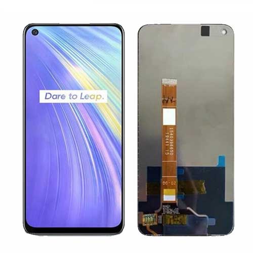 Realme Narzo 20 Pro Screen and Touch Replacement Display Combo | Original Displays are of the highest Quality