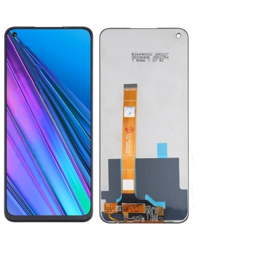 Realme Narzo 30 Pro Screen and Touch Replacement Display Combo | Original Displays are of the highest Quality