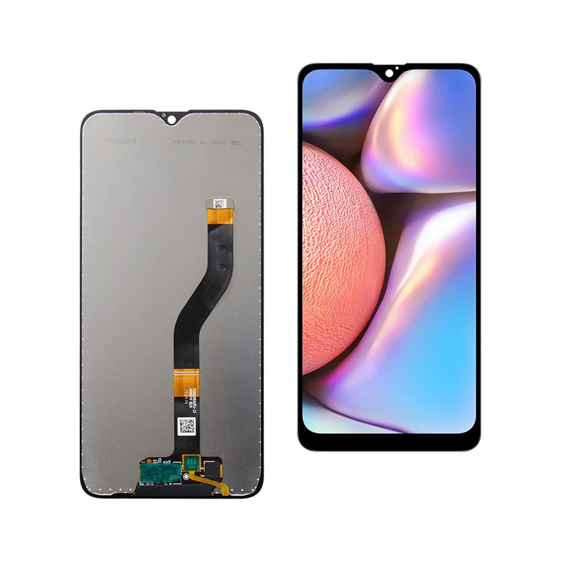 Samsung Galaxy A10S Display With Touch Screen Replacement Combo