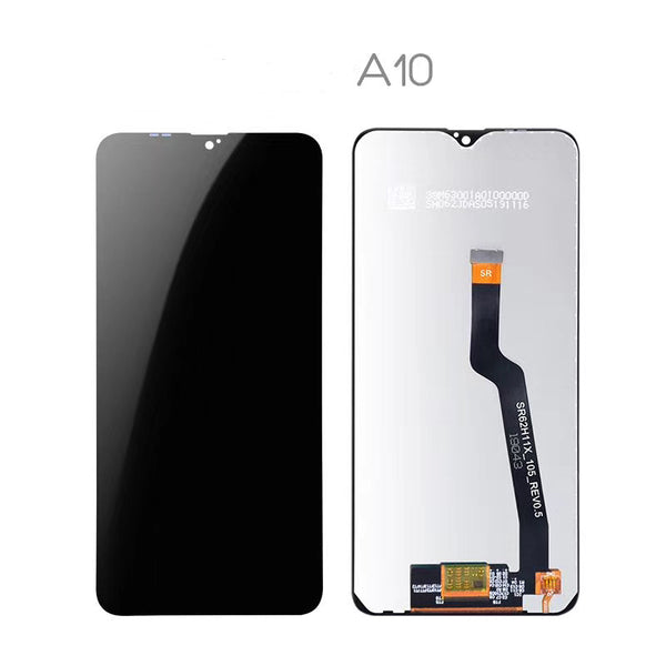 Samsung Galaxy A10 Screen and Touch Replacement Display Combo | Original Displays are of the highest Quality