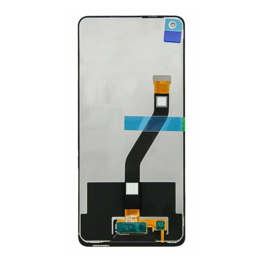 Samsung Galaxy A21 Display With Touch Screen Replacement Combo