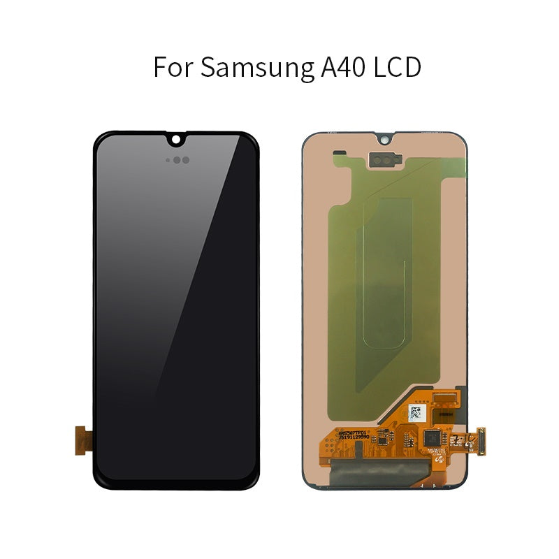 Samsung Galaxy A40 Display With Touch Screen Replacement Combo