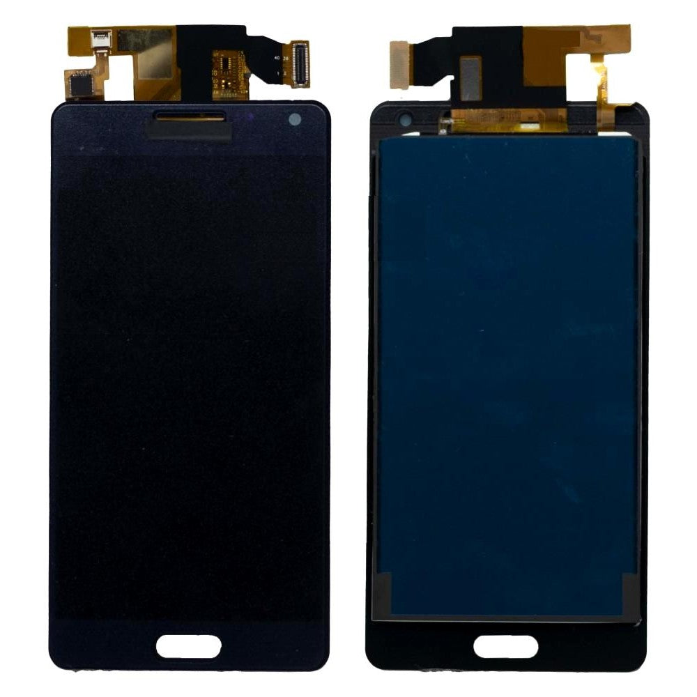 Samsung Galaxy A5 2015 Screen and Touch Replacement Display Combo