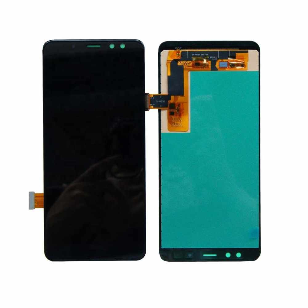 Samsung Galaxy A6 Plus Screen and Touch Replacement Display Combo
