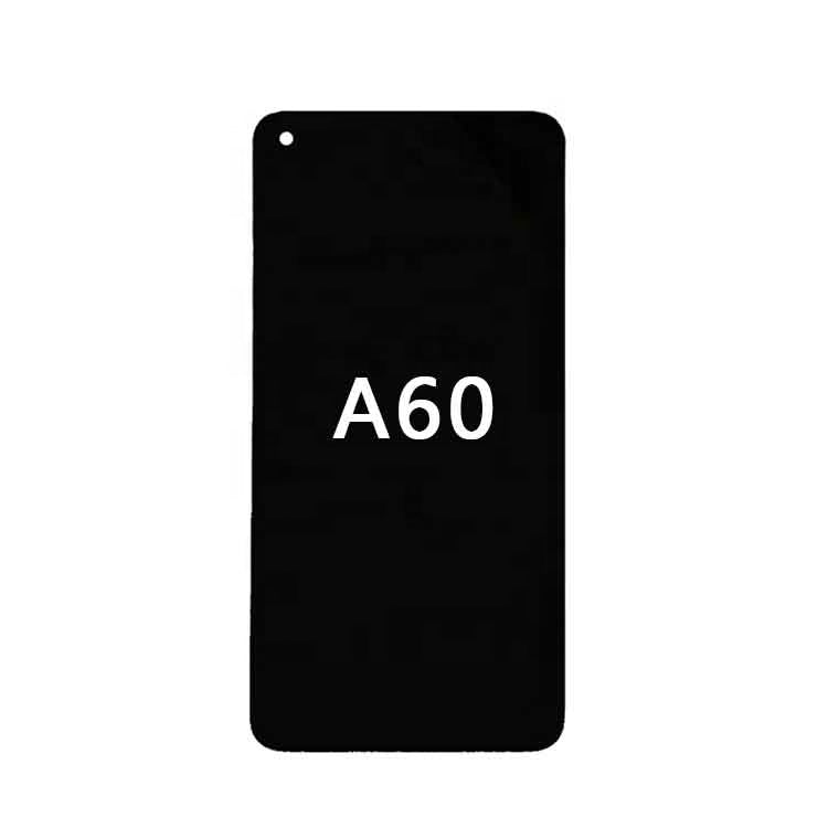 Samsung Galaxy A60 Display With Touch Screen Replacement Combo