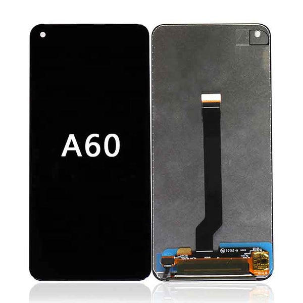 Samsung Galaxy A60 Screen and Touch Replacement Display Combo | Original Displays are of the highest Quality