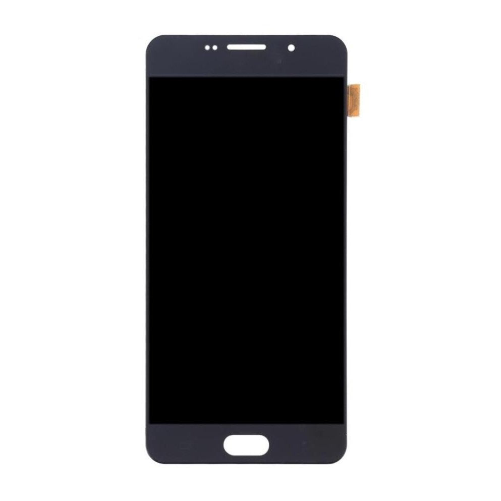 Samsung Galaxy A7 2016 Screen and Touch Replacement Display Combo - Fixbhi_india