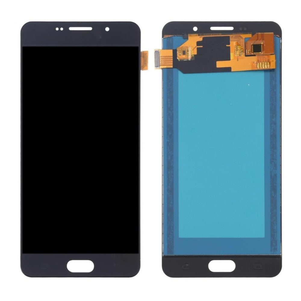 Samsung Galaxy A7 2016 Screen and Touch Replacement Display Combo