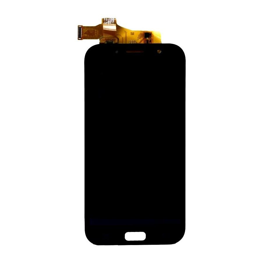 Samsung Galaxy A7 2017 Screen and Touch Replacement Display Combo