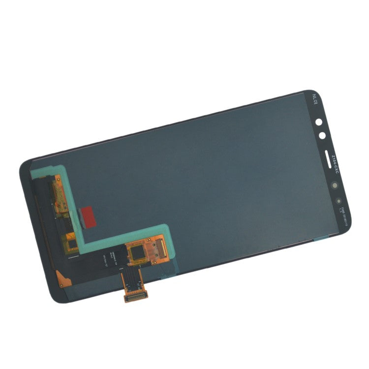 Samsung Galaxy A8 Plus Screen and Touch Replacement Display Combo