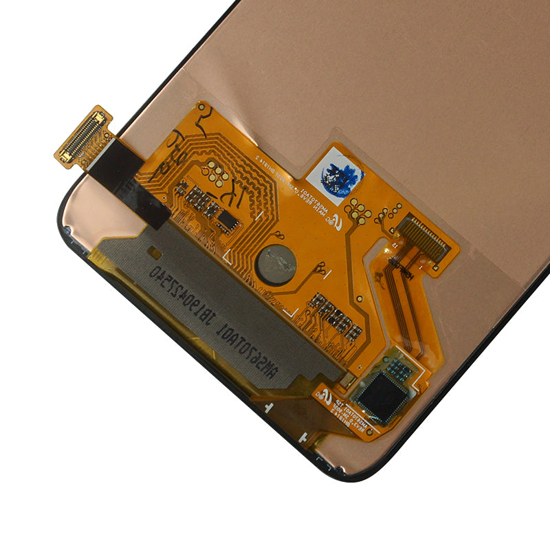 Samsung Galaxy A80 Display With Touch Screen Replacement Combo