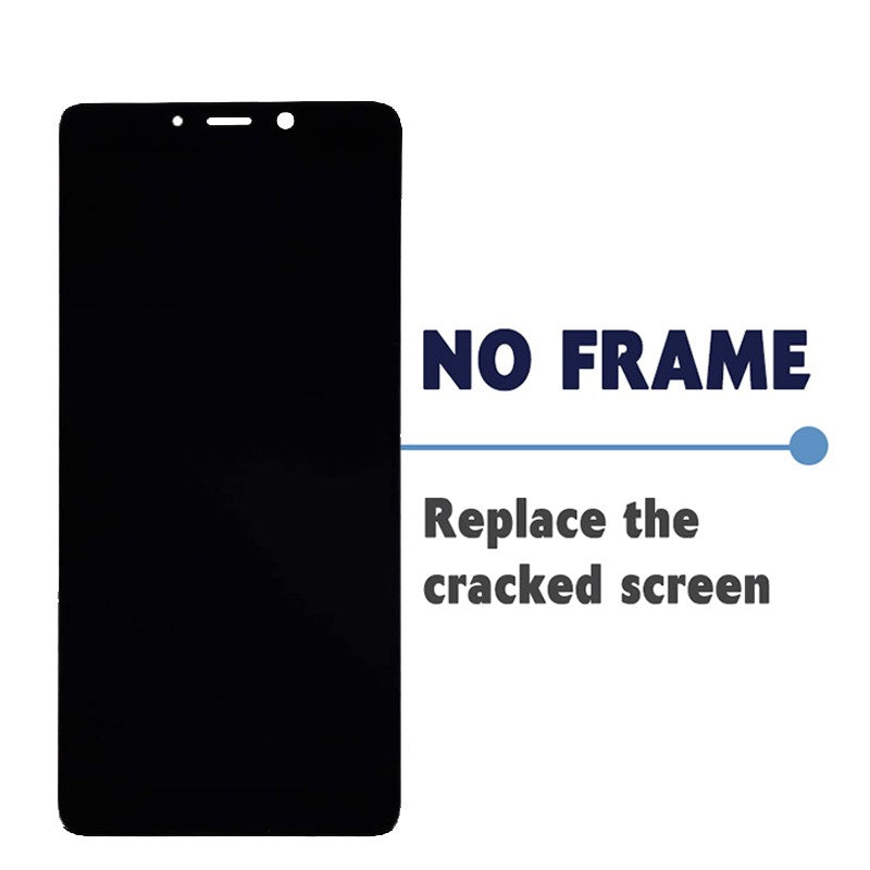 Samsung Galaxy A9 2018 Screen Replacement by Fixbhi is the best way to breathe a new life to your beloved phone. Get your replaced shipped to your doorstep instantly and replace it with the help of any technician.