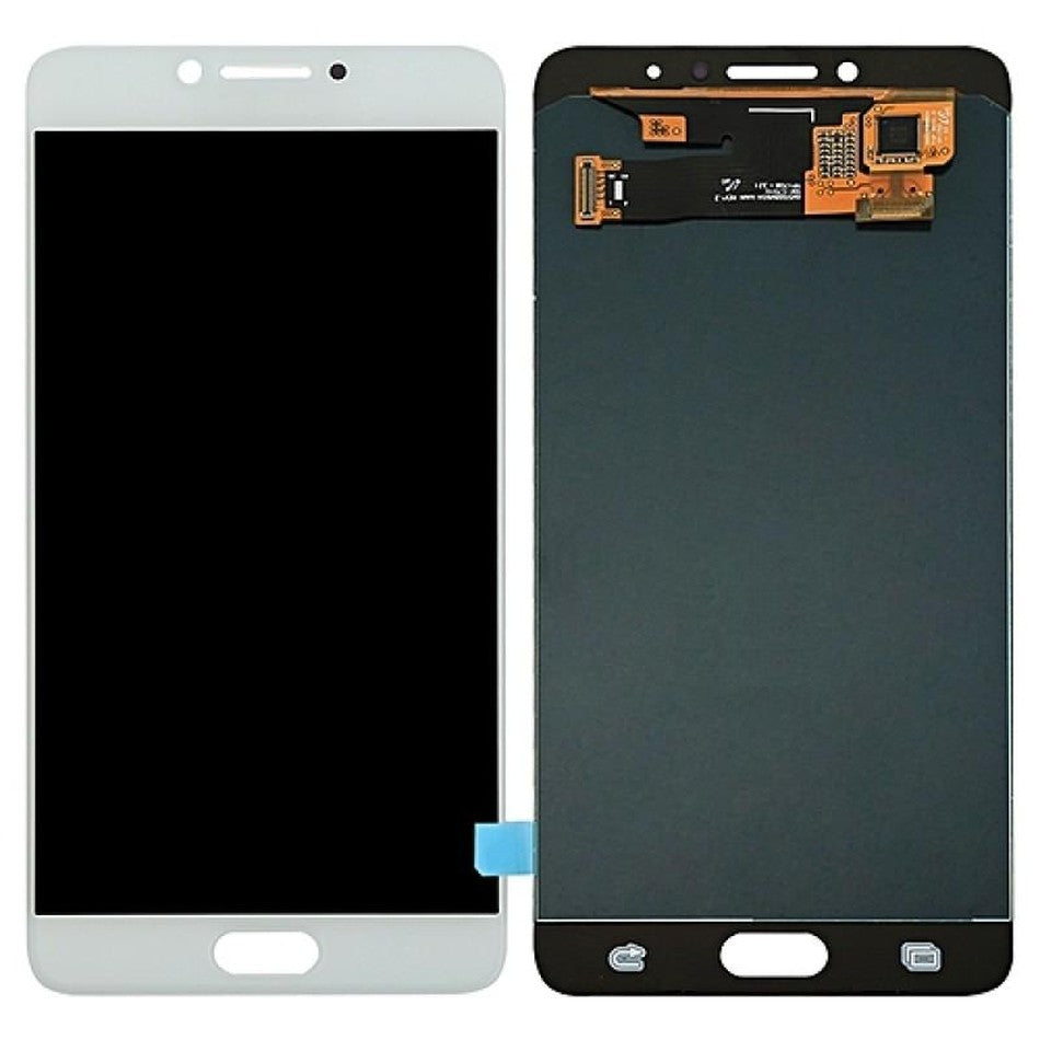 Samsung Galaxy C5 Pro Screen and Touch Replacement Display Combo