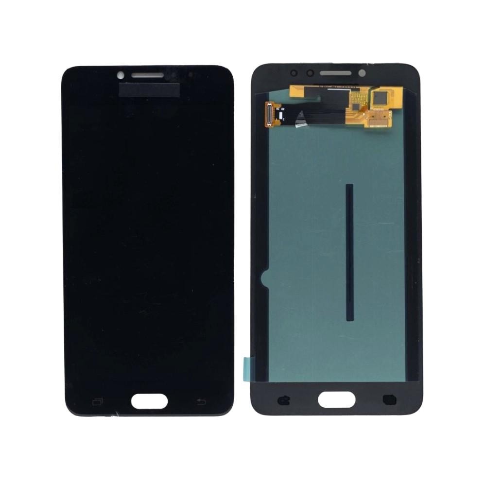 Samsung Galaxy C7 Pro Screen and Touch Replacement Display Combo