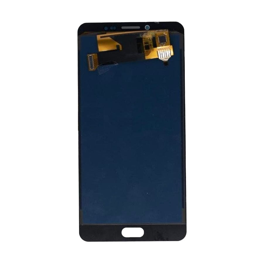 Samsung Galaxy C9 Pro Screen and Touch Replacement Display Combo - Fixbhi_india