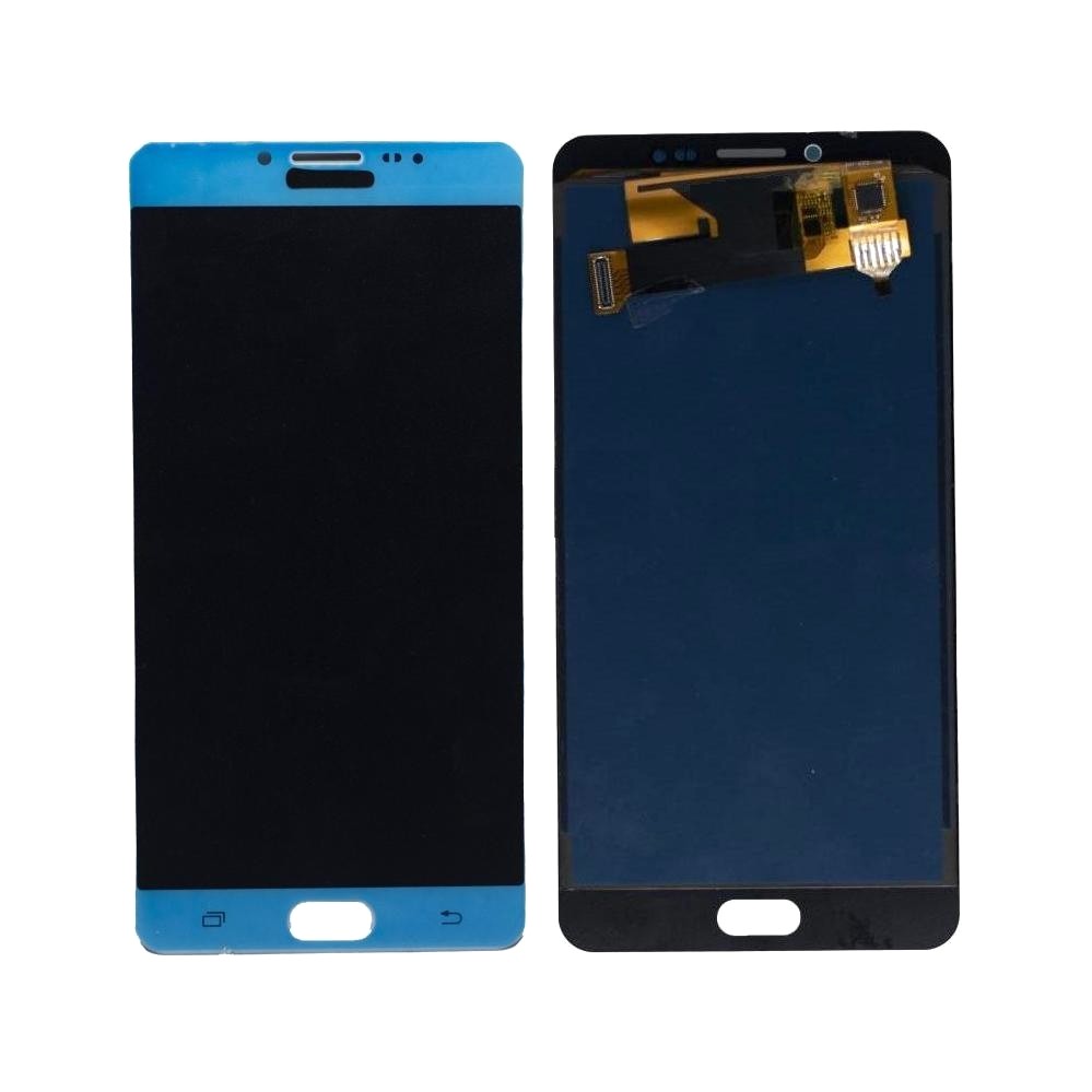 Samsung Galaxy C9 Pro Screen and Touch Replacement Display Combo - Fixbhi_india