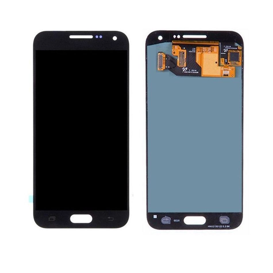 Samsung Galaxy E5 screen and touch replacement combo folder