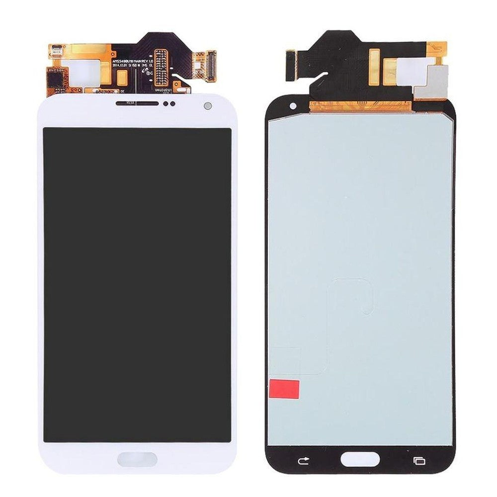 Samsung Galaxy E7 screen and touch replacement combo folder