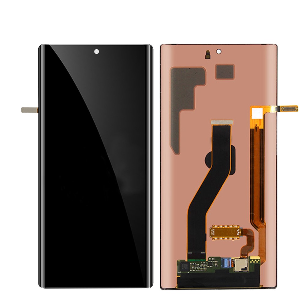 Samsung Galaxy Note 10 Plus Display With Touch Screen Replacement Combo