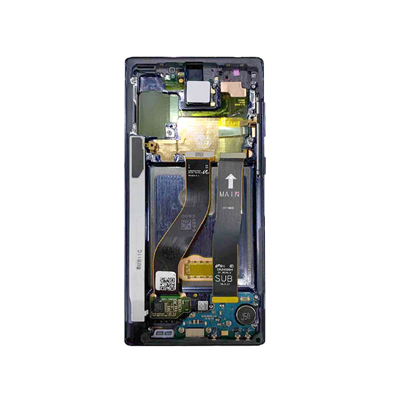Samsung Galaxy Note 10 Screen And Touch Replacement Display Combo samsung-galaxy-note-10-screen-and-touch-replacement-display-combo