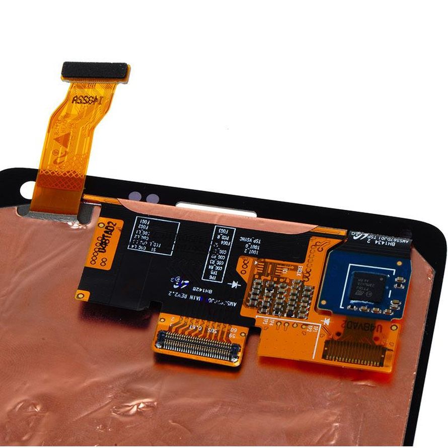 Samsung Galaxy Note 4 Display With Touch Screen Replacement Combo