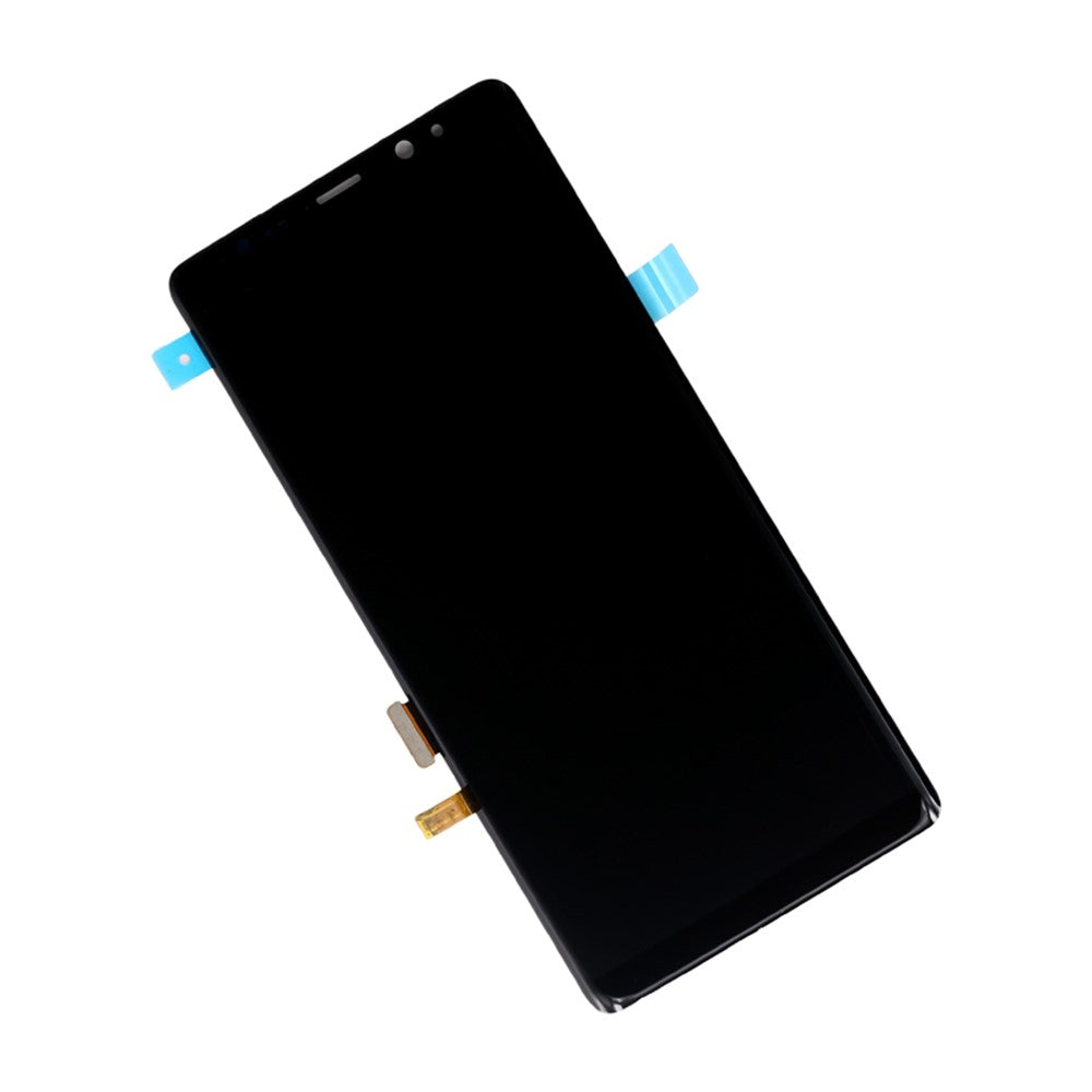 Samsung Galaxy Note 8 Display With Touch Screen Replacement Combo