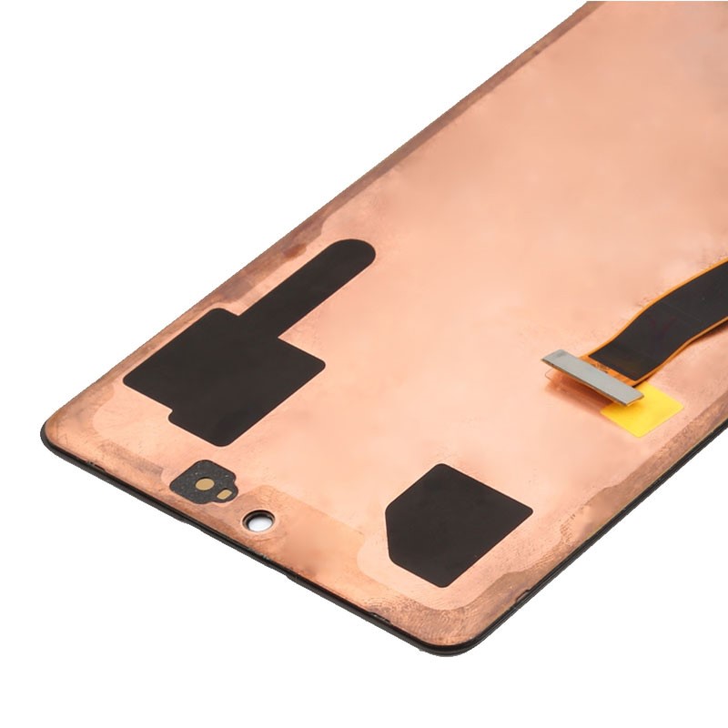 Samsung Galaxy S10 Lite Display With Touch Screen Replacement Combo
