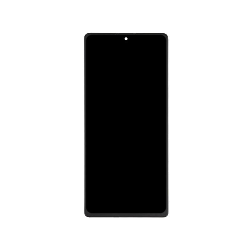 Samsung Galaxy S10 Lite Display With Touch Screen Replacement Combo