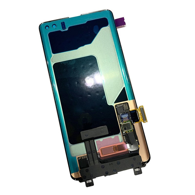 Samsung Galaxy S10 Plus Display With Touch Screen Replacement Combo