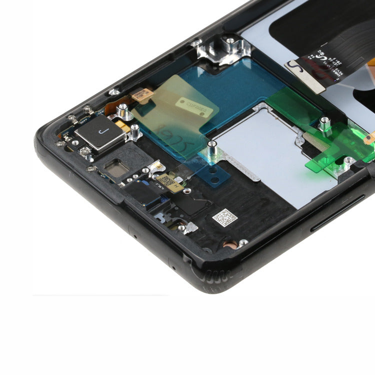 Samsung Galaxy S21 Ultra 5G Display With Touch Screen Replacement Combo