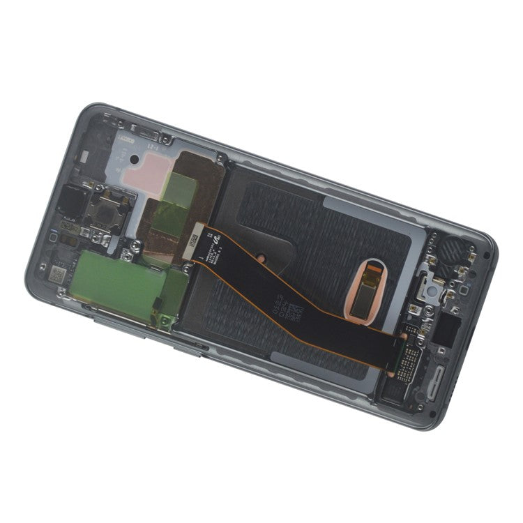 Samsung Galaxy S22 Plus Display With Touch Screen Replacement Combo