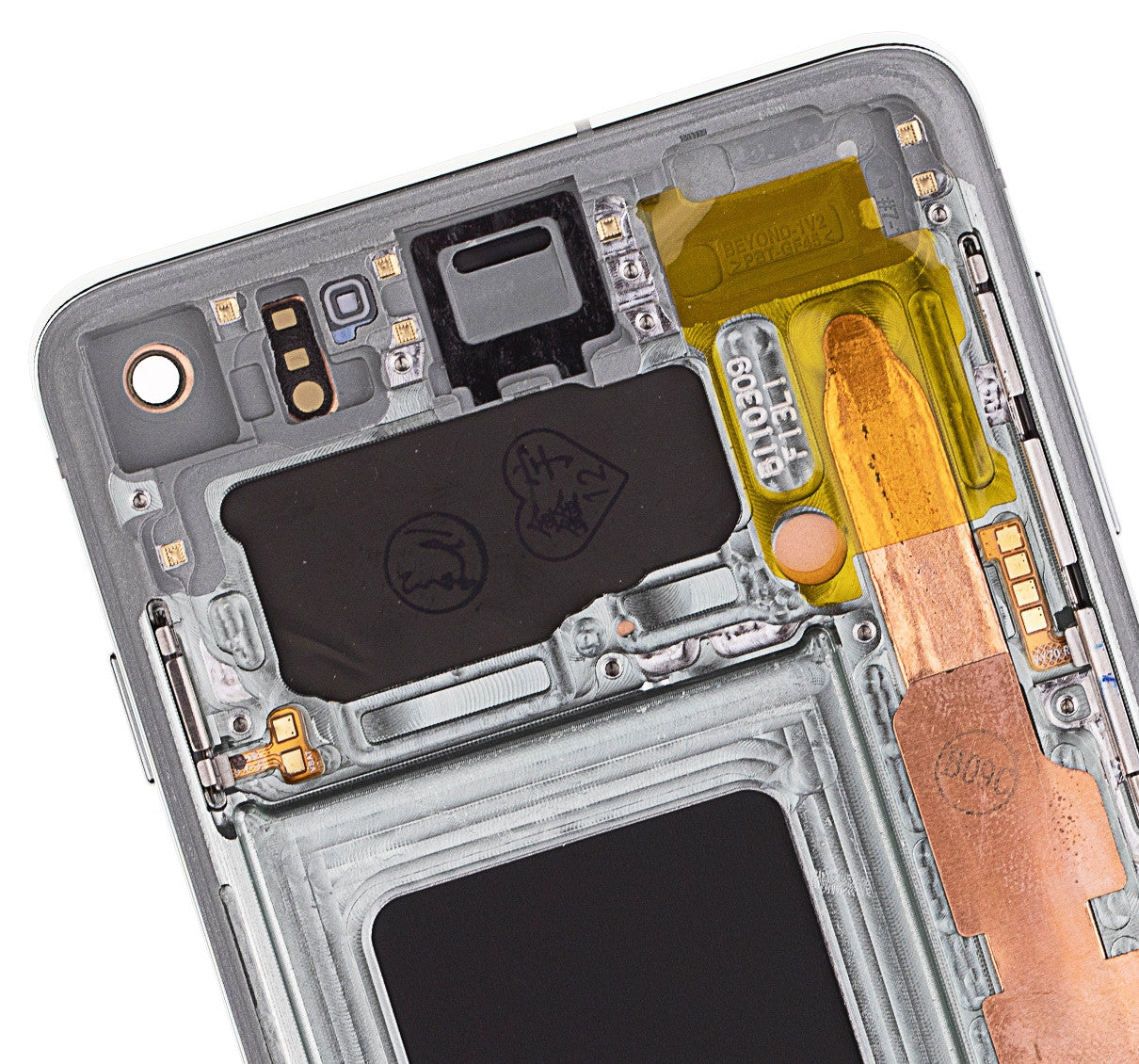 Samsung Galaxy S22 Display With Touch Screen Replacement Combo
