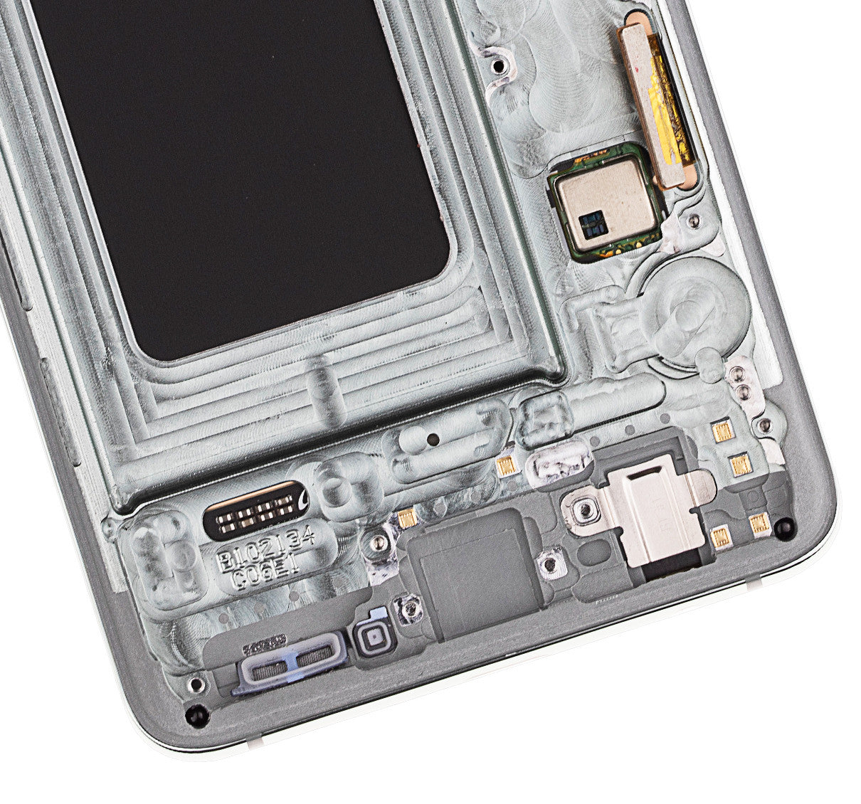 Samsung Galaxy S22 Screen and Touch Replacement Display Combo - Fixbhi_india