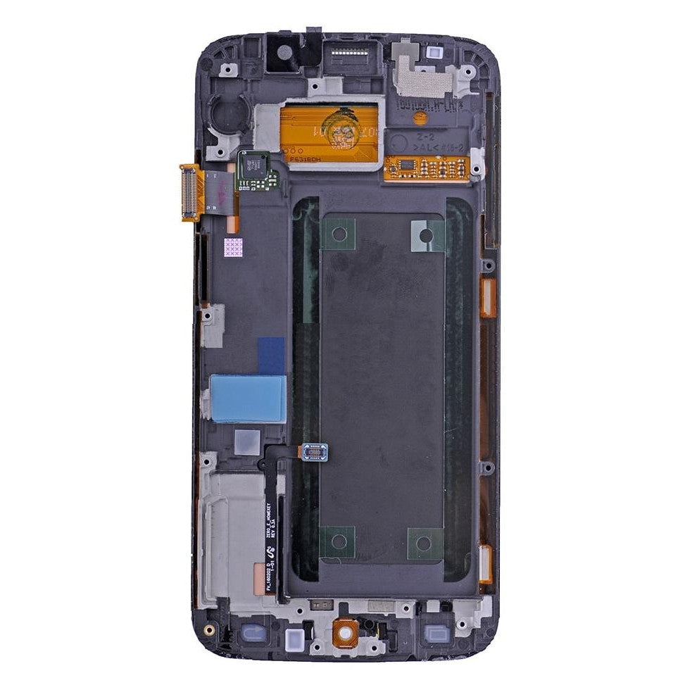 Samsung Galaxy S6 Edge Display With Touch Screen Replacement Combo