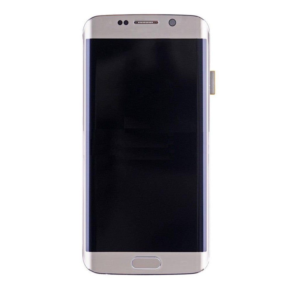 Samsung Galaxy S6 Edge Display With Touch Screen Replacement Combo