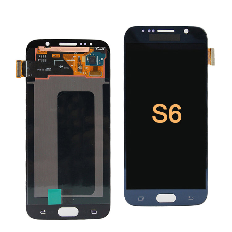 Samsung Galaxy S6 Display With Touch Screen Replacement Combo
