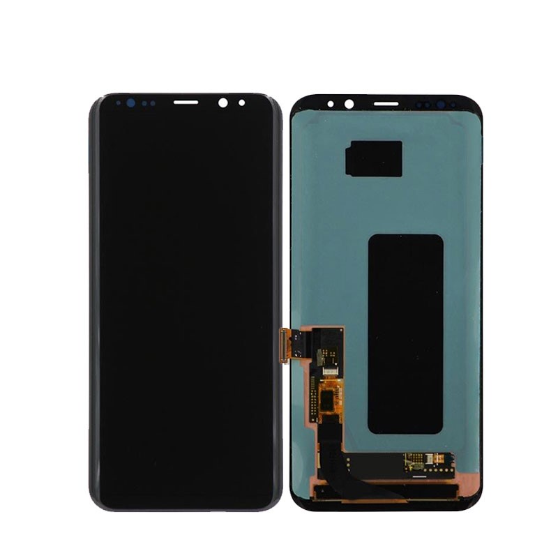 Samsung Galaxy S8 Plus Display With Touch Screen Replacement Combo