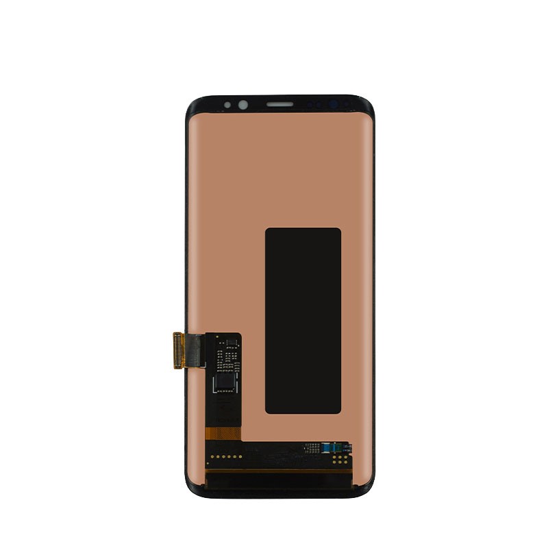 Samsung Galaxy S8 Display With Touch Screen Replacement Combo