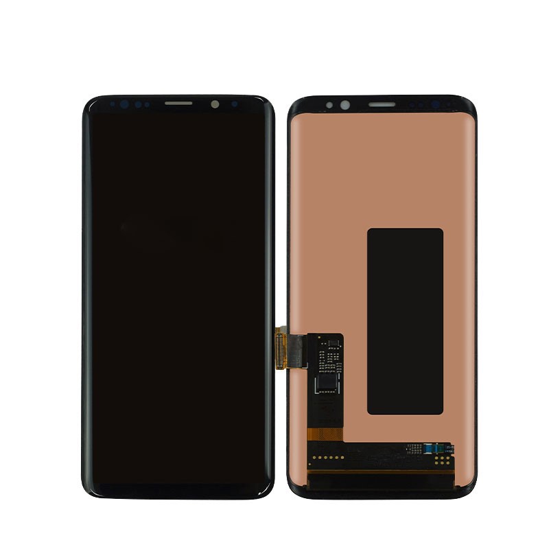 Samsung Galaxy S8 Display With Touch Screen Replacement Combo