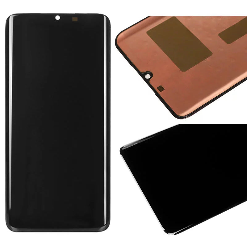 Xiaomi Mi 10T Lite Screen and Touch Replacement Display Combo