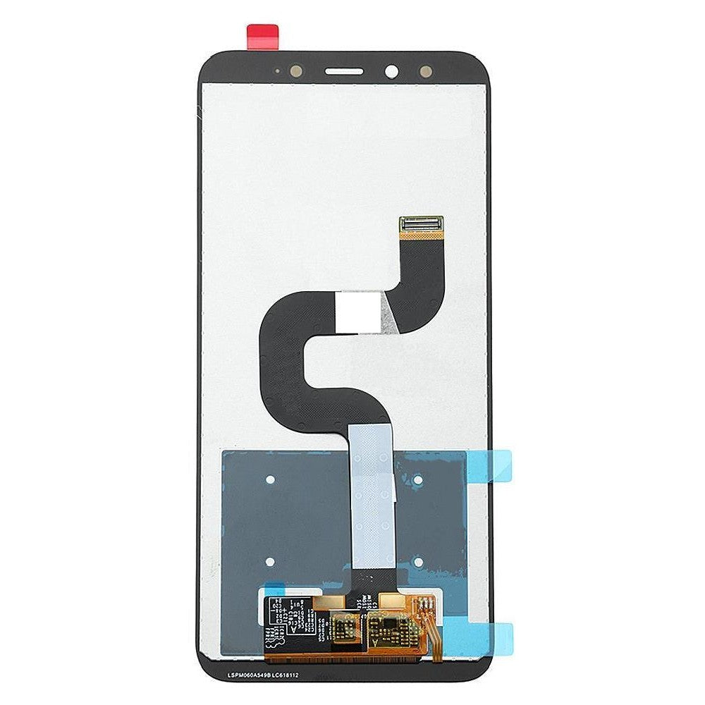 Xiaomi Mi A2 Screen and Touch Replacement Display Combo - Fixbhi_india