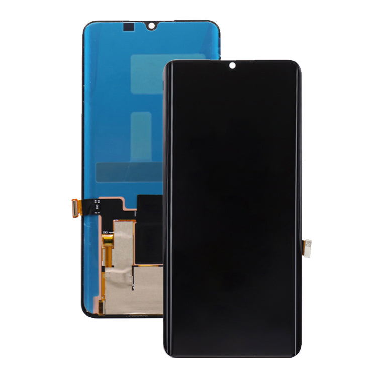 Xiaomi Mi Note 10 Pro Screen and Touch Replacement Display Combo